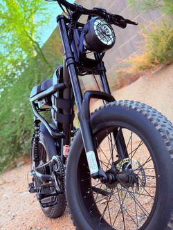 Z8 / e-bike