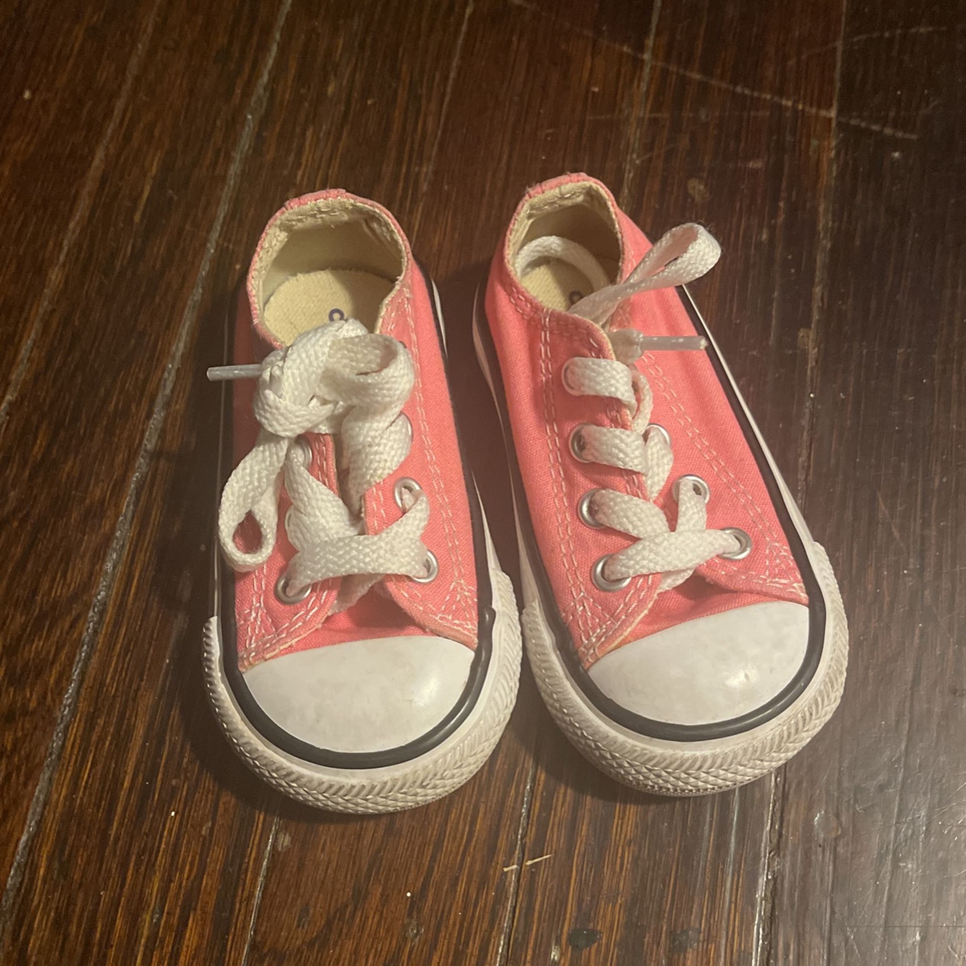 Toddler Converse