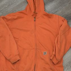 Carhartt hoodie 2XL 