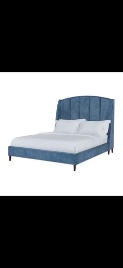 New California King Bed Frame
