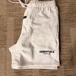 Essential shorts