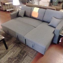 Sectional Futon