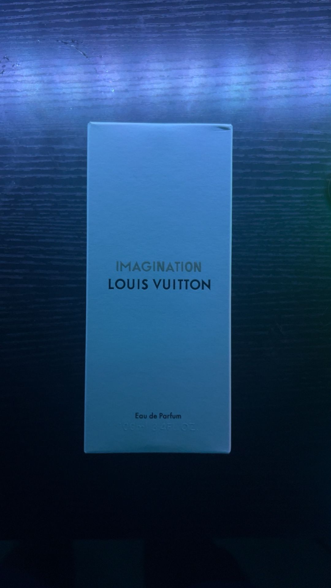 Louis Vuitton Imagination Fragrance - 3.4oz (100ml)