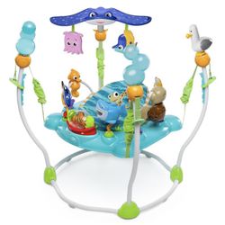 Finding Nemo activity Jumper Orig Price $139