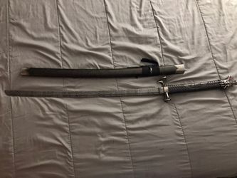 Martial Arts Sword