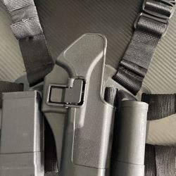 Glock Holster