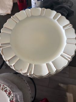 Dishes