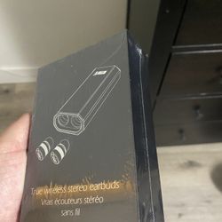 Bluetooth Earbuds 