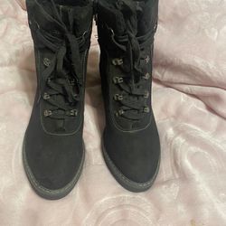 Cloudwalker Boots