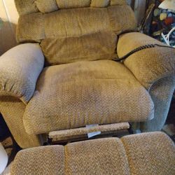 Lazy Boy Recliner