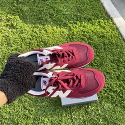 New Balance Classics