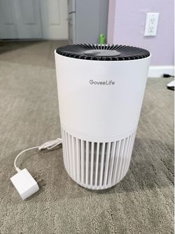 Govee Air WiFi filter like new