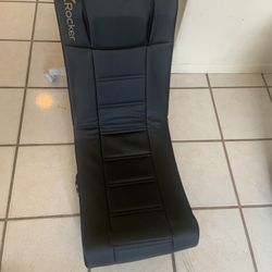 XRocker Gaming Chair