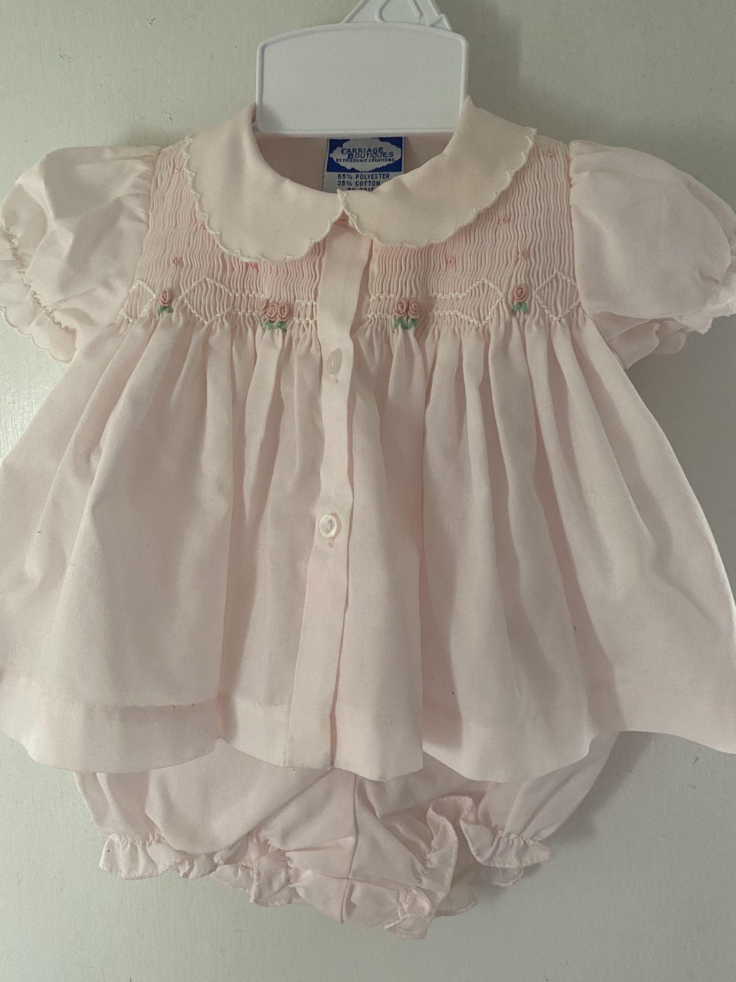 Beautiful Baby Dress