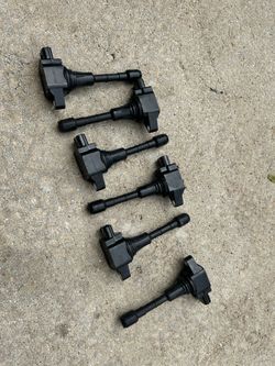 Ignition Coils 