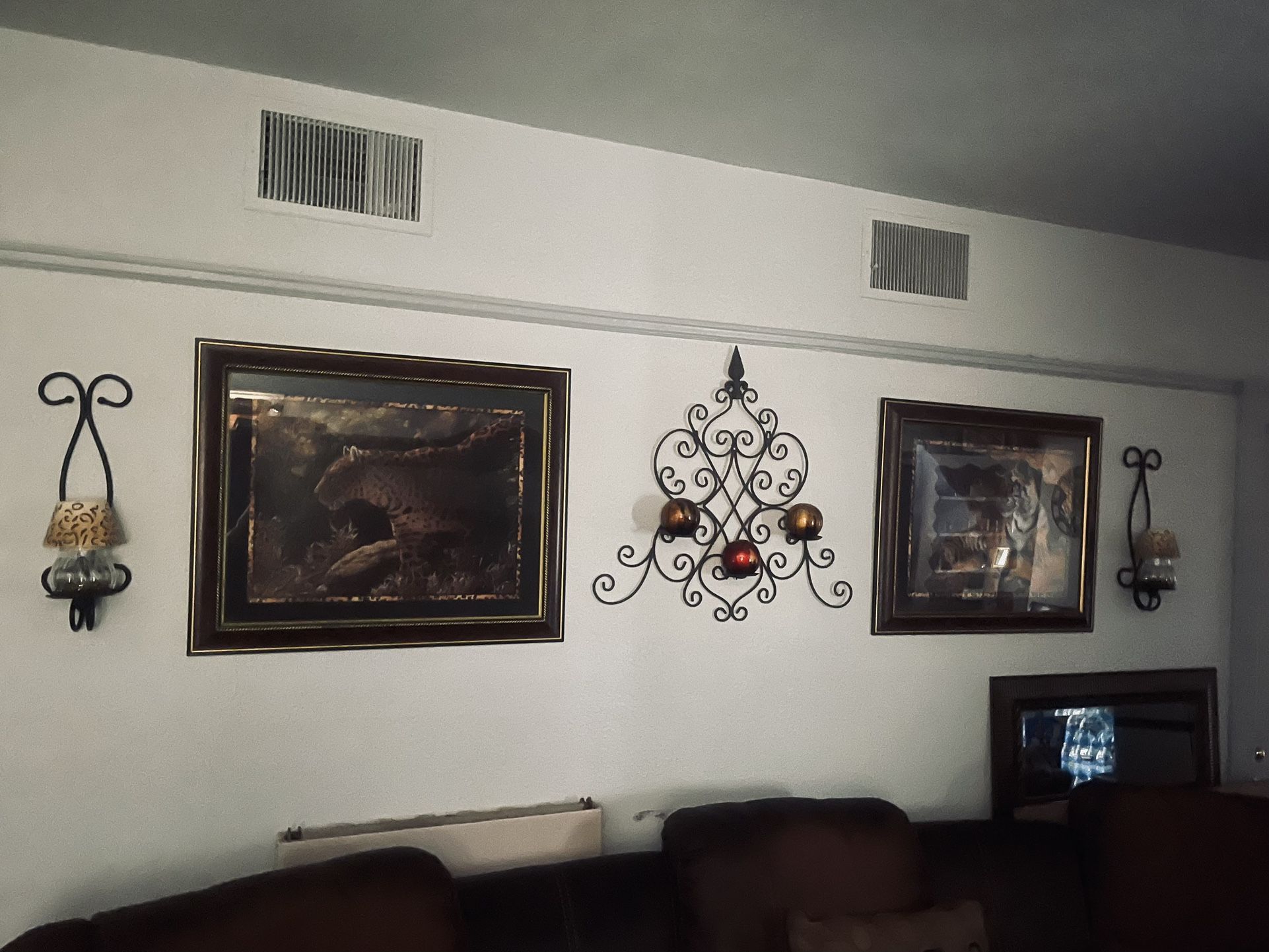 10 Pc Home Interior Group