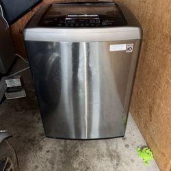 Lg Washer Top Load