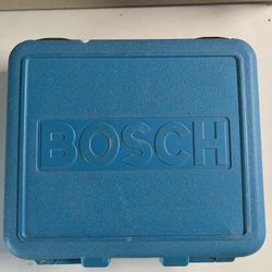 Bosch Jigsaw