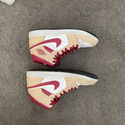 Jordan 1 