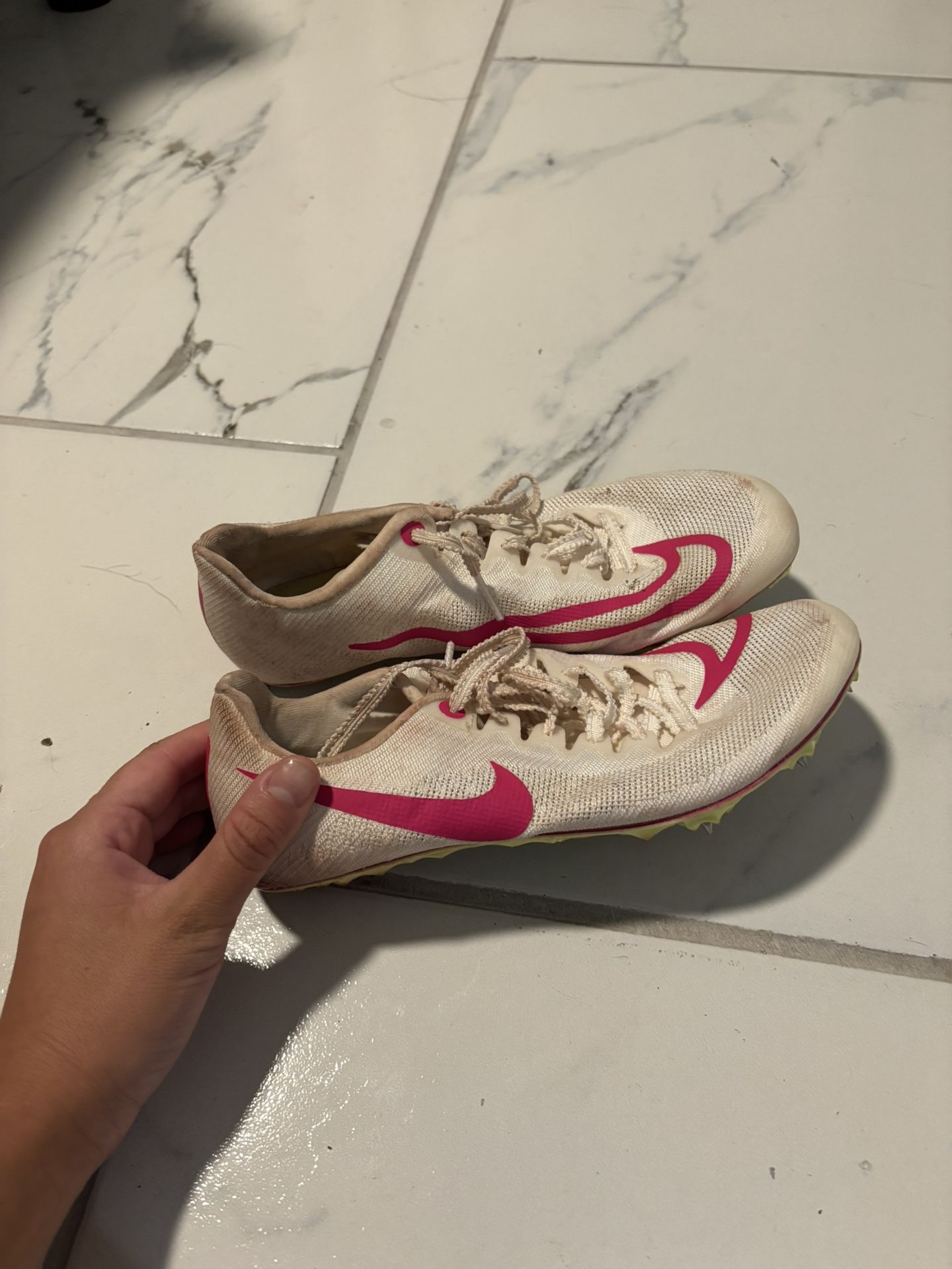 Sprint Track Spikes / Shoes