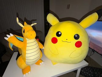 2 Pokemon Toys Deal