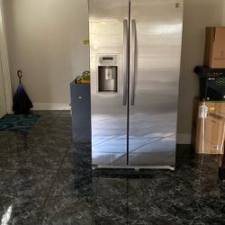 Kenmore Side By Side 