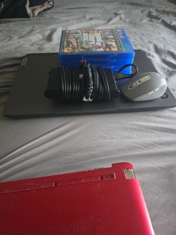 Gaming Laptop