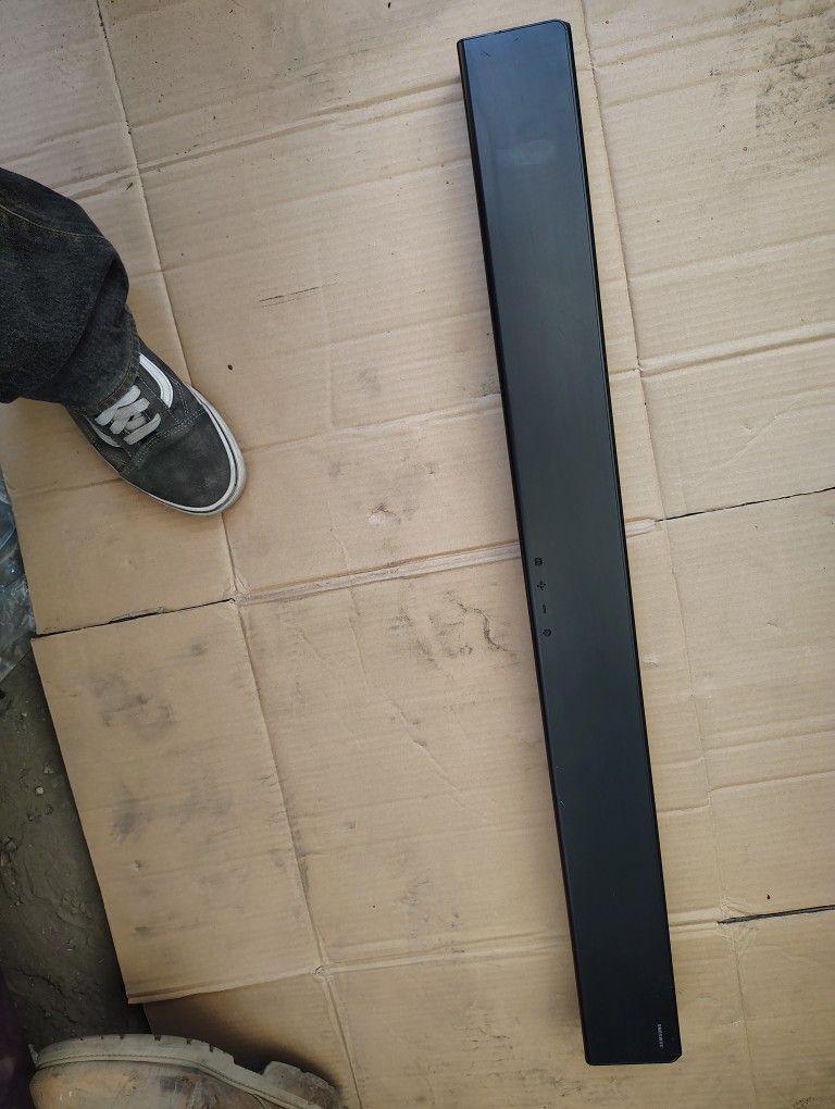 Samsung Sound Bar 