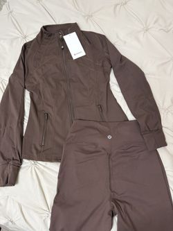 lululemon define sets