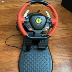 ThrustMaster