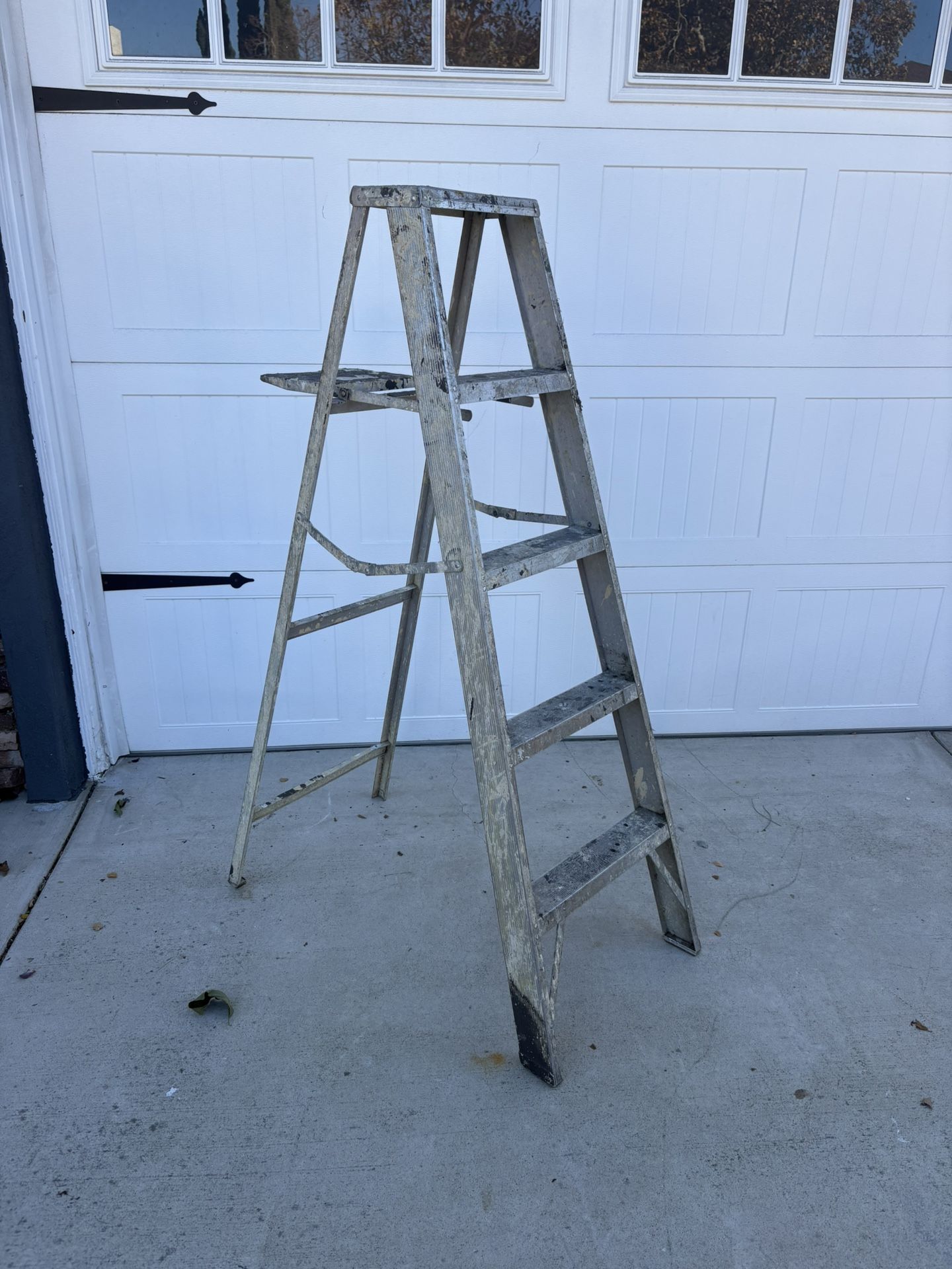 Ladder -5 Feet