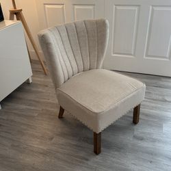 Small Sofa Beige 