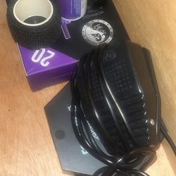 Wormhole Tattoo Gun Kit 