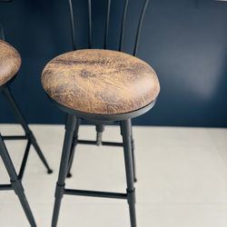 Bar Chairs  