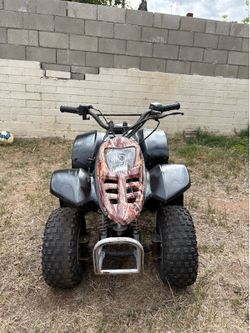 Quad