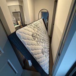 Brand New Full Size Mattress
