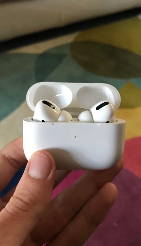 AirPod Pro 2 Apple