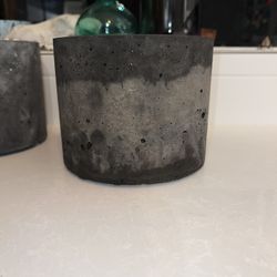 Cement Planter