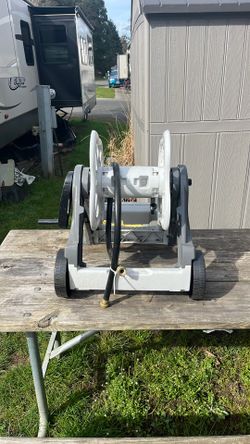 Brand New Hose Reel