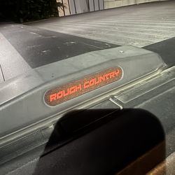 chevy silverado Tonneau Cover