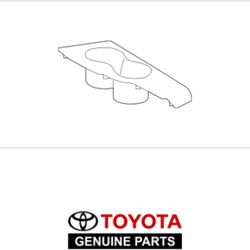 Toyota Cup Holder For 2014-2019 Toyota Highlander
