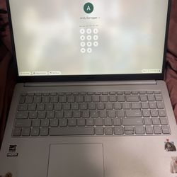 Lenovo Chromebook 
