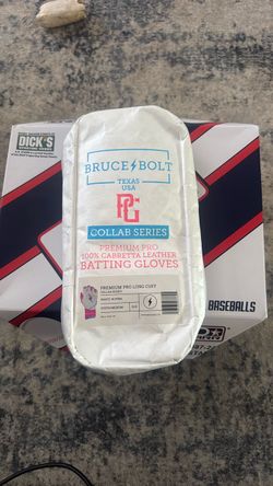 Batting Gloves