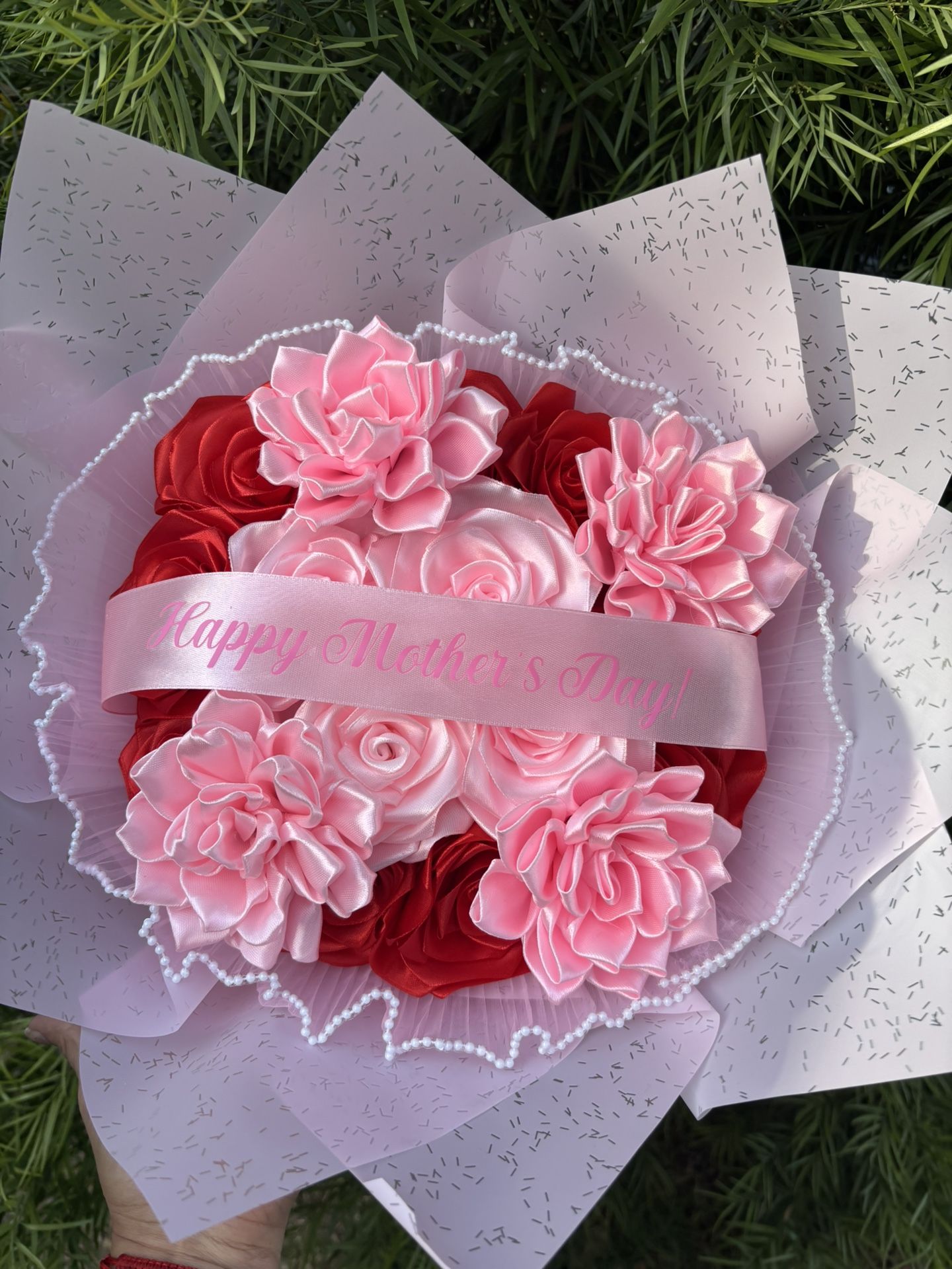 Mothers Day Bouquet