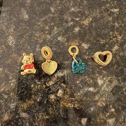 Pandora Charms