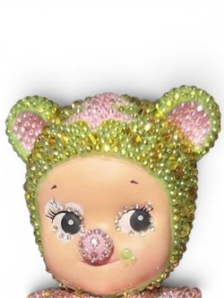 Sonny angel canvas