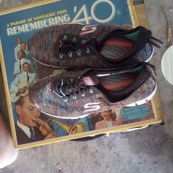 Skechers Shoes 