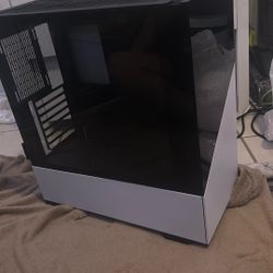 case with 800w power supply