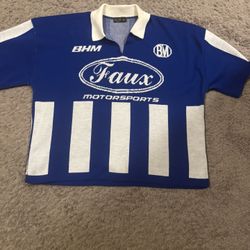 Bhm Motorsports Shirt 