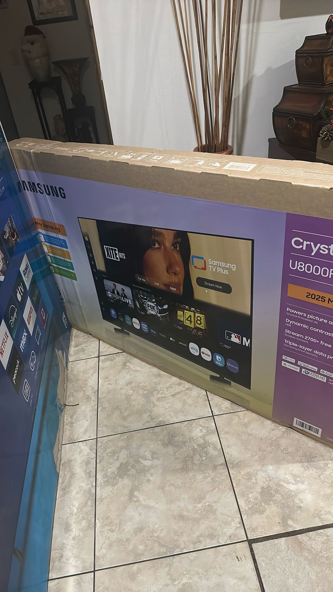 Samsung TV